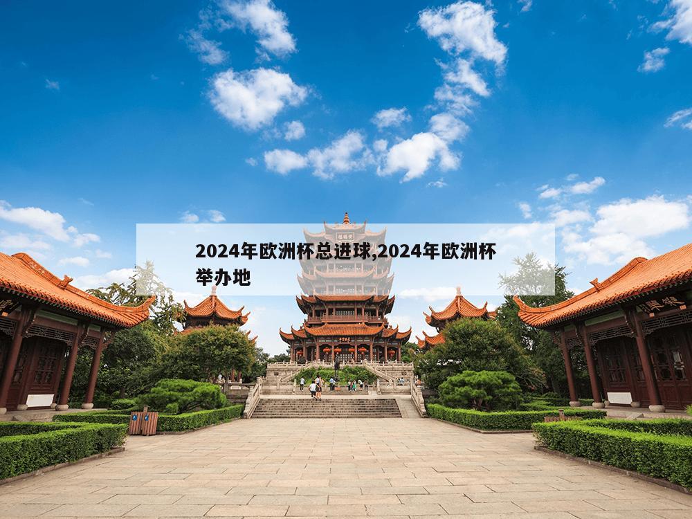 2024年欧洲杯总进球,2024年欧洲杯举办地