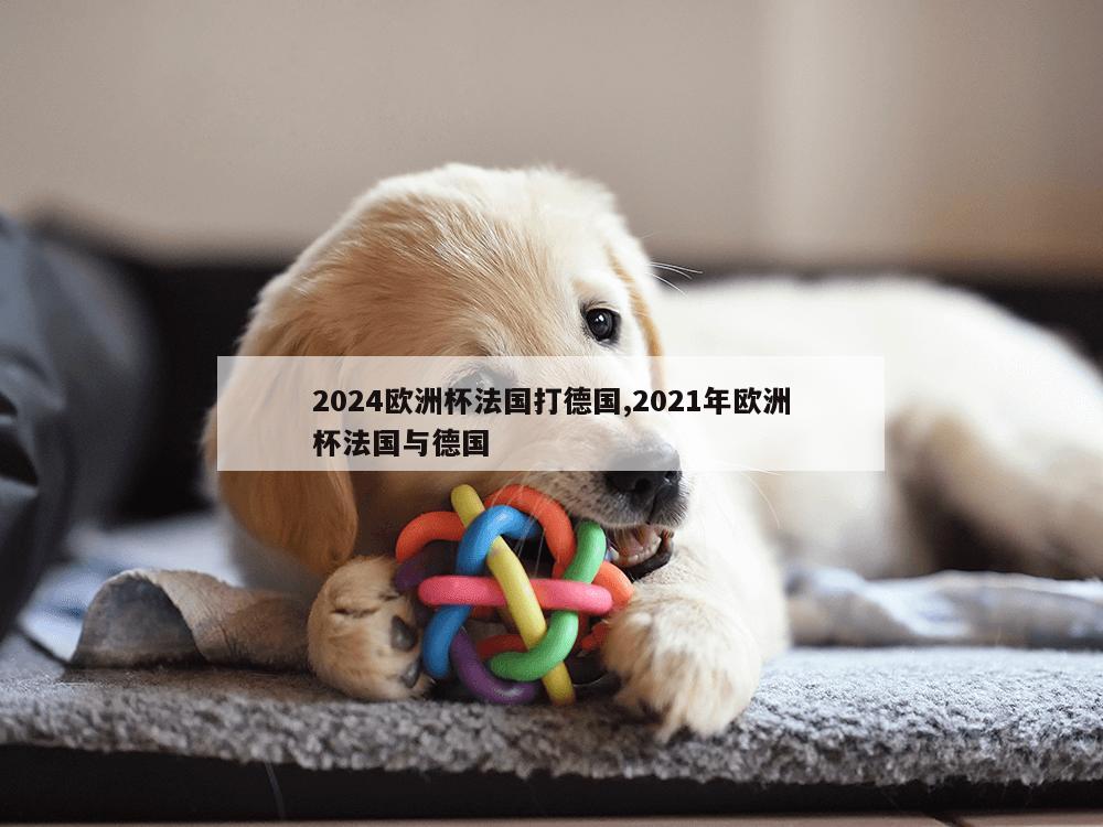 2024欧洲杯法国打德国,2021年欧洲杯法国与德国