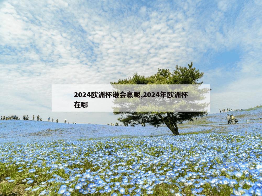 2024欧洲杯谁会赢呢,2024年欧洲杯在哪