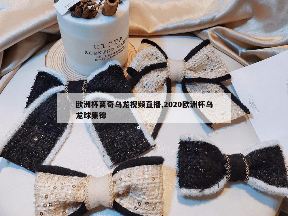 欧洲杯离奇乌龙视频直播,2020欧洲杯乌龙球集锦